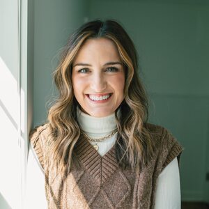 Fundraising Page: Blair West